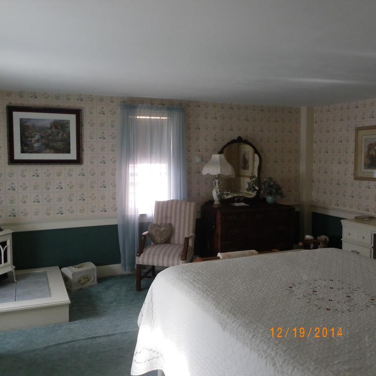 Old Red Inn & Cottages North Conway Extérieur photo
