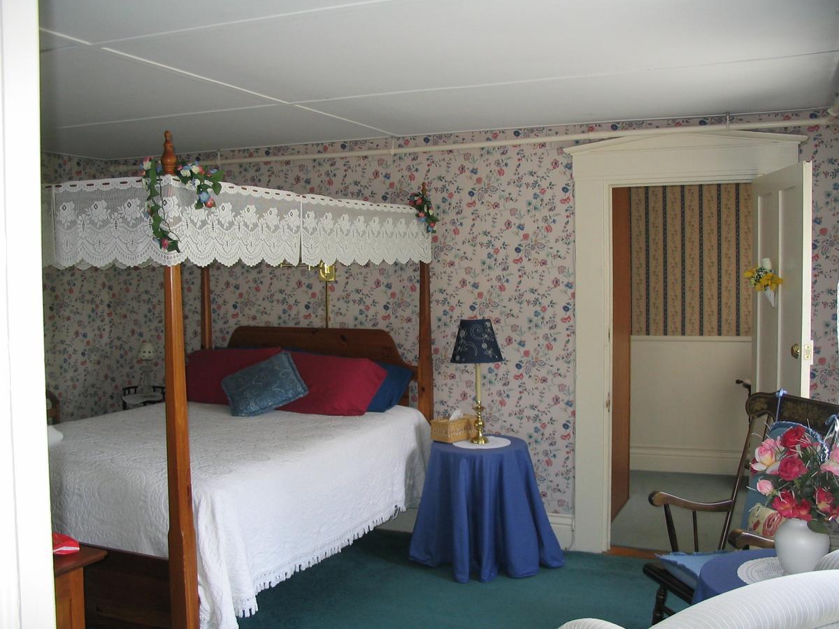 Old Red Inn & Cottages North Conway Chambre photo