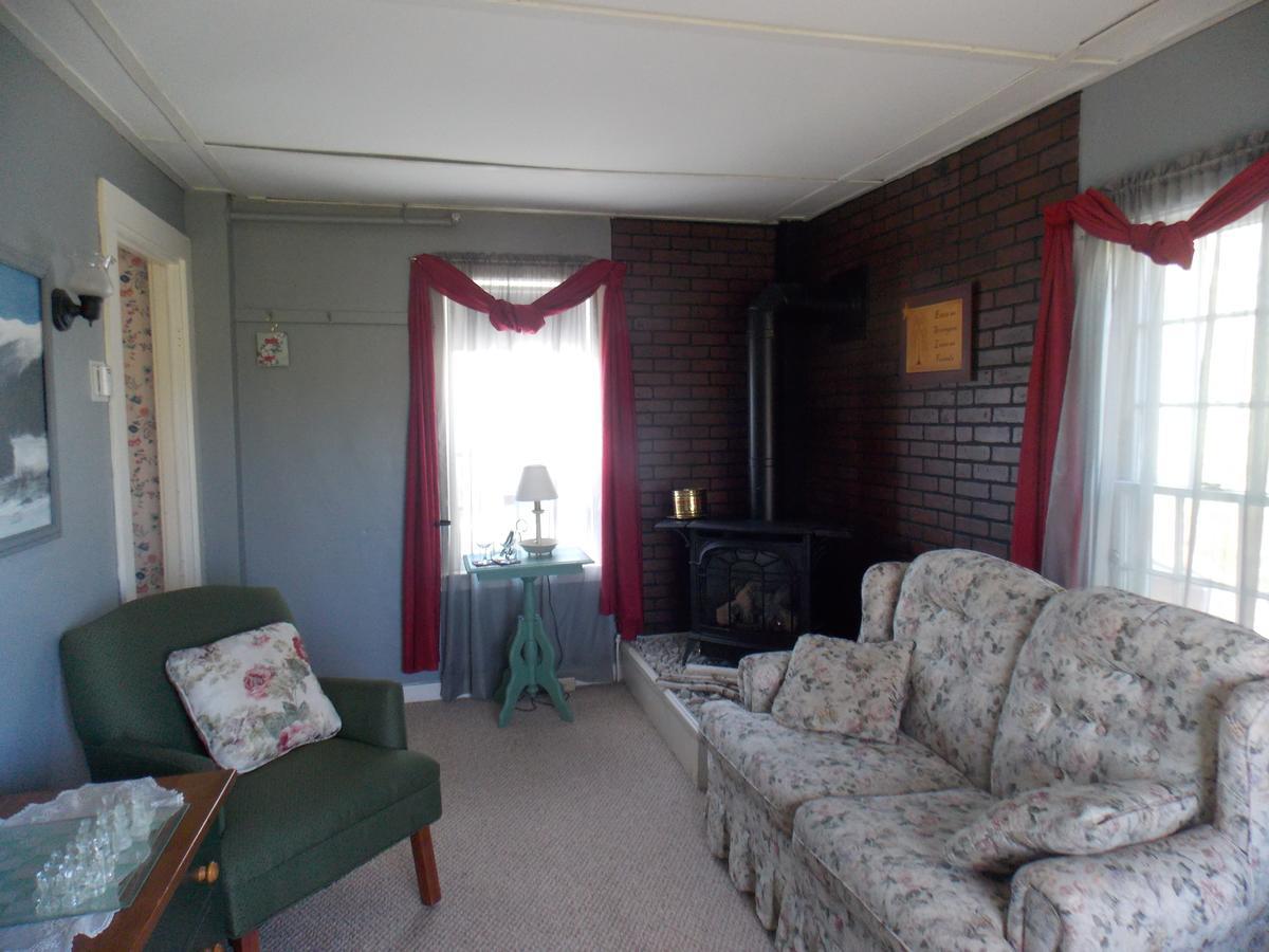 Old Red Inn & Cottages North Conway Extérieur photo
